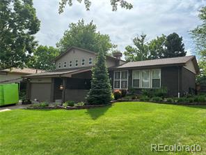 MLS Image #0 for 3004 s xeric court,denver, Colorado