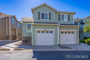 MLS Image #0 for 743  hailey glenn view,colorado springs, Colorado