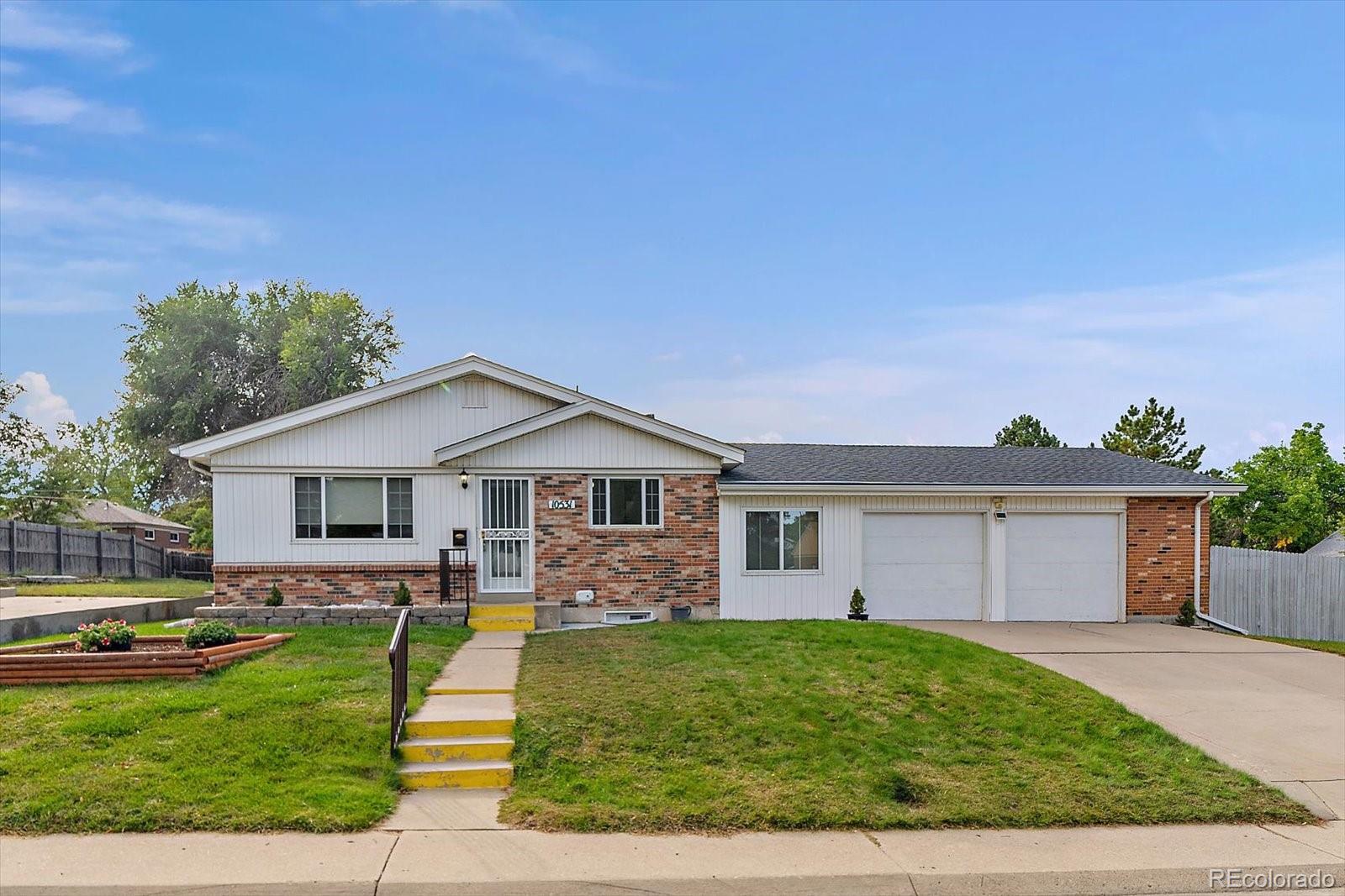 MLS Image #0 for 10531  gilpin street,northglenn, Colorado