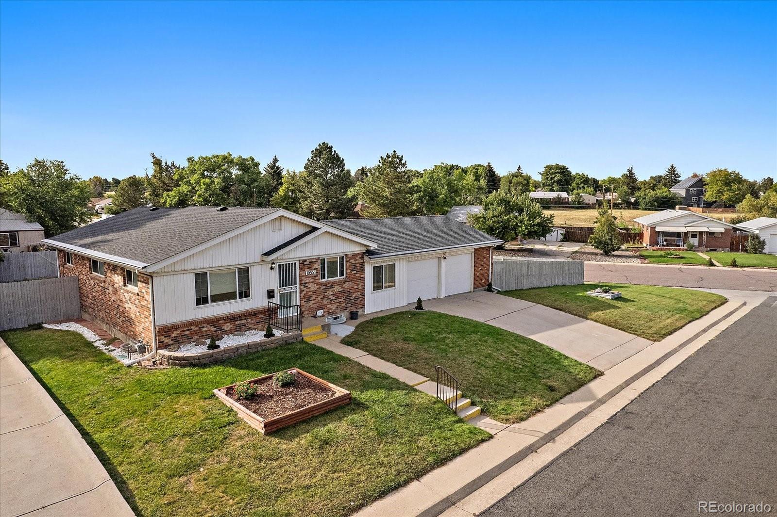 MLS Image #2 for 10531  gilpin street,northglenn, Colorado