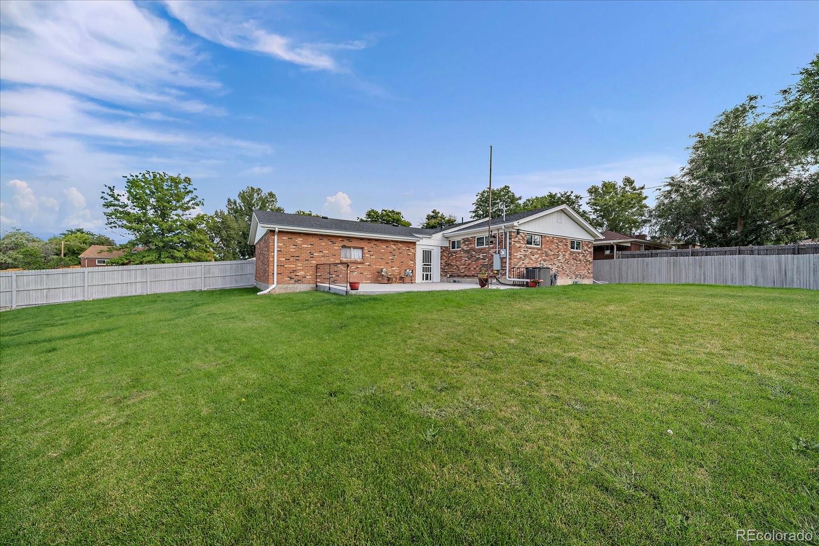 MLS Image #22 for 10531  gilpin street,northglenn, Colorado