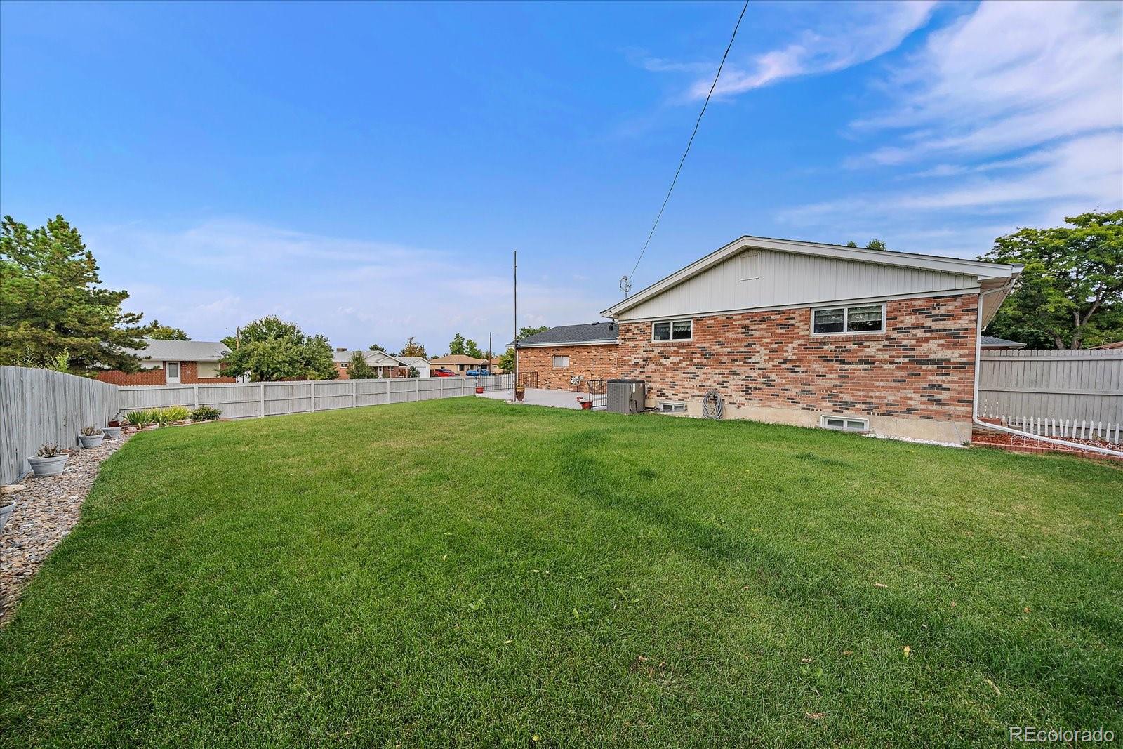 MLS Image #23 for 10531  gilpin street,northglenn, Colorado