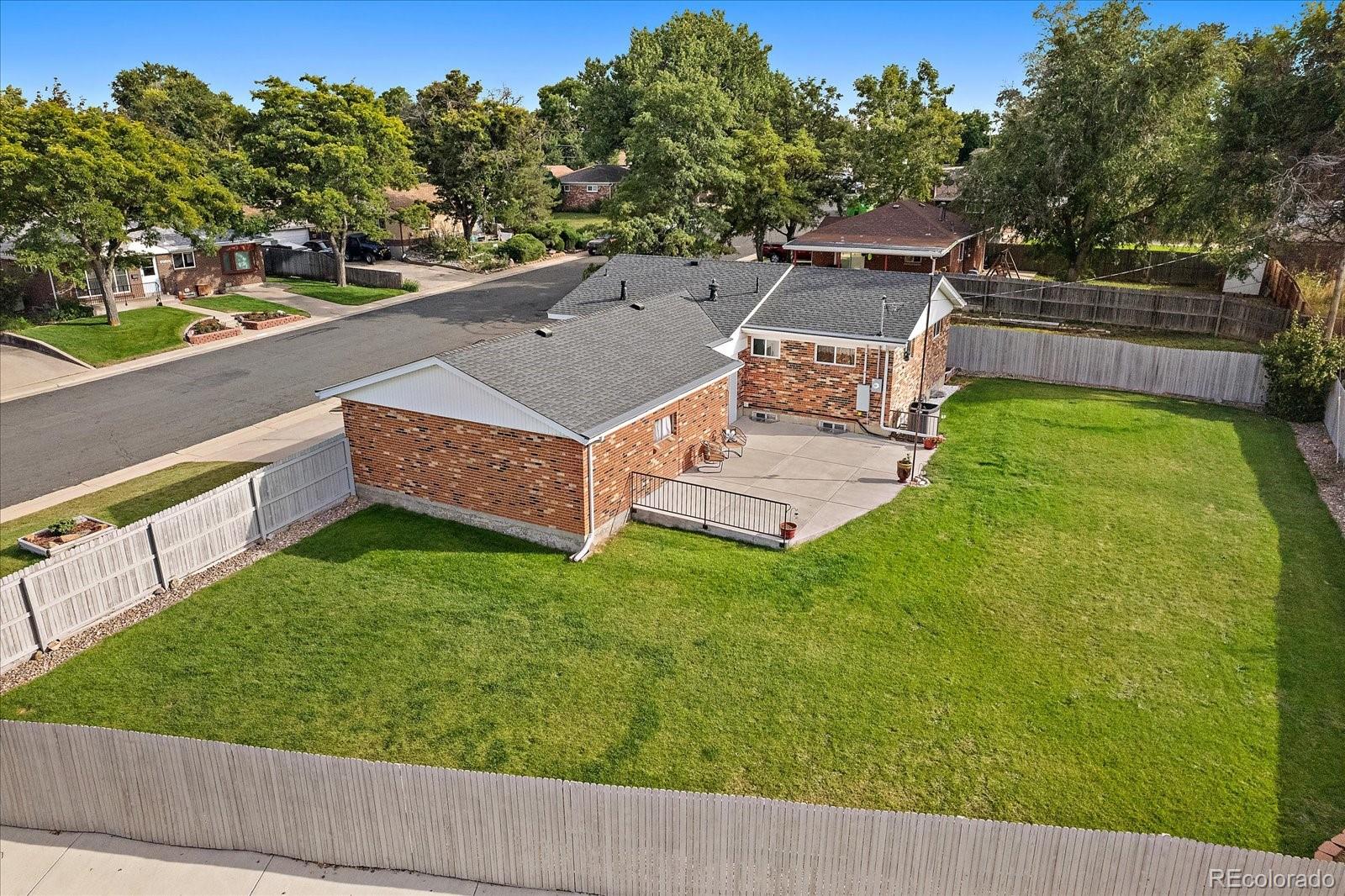 MLS Image #24 for 10531  gilpin street,northglenn, Colorado