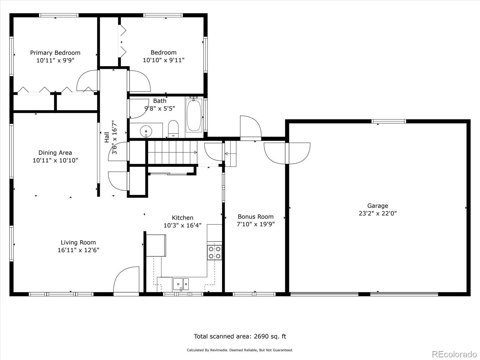 MLS Image #25 for 10531  gilpin street,northglenn, Colorado