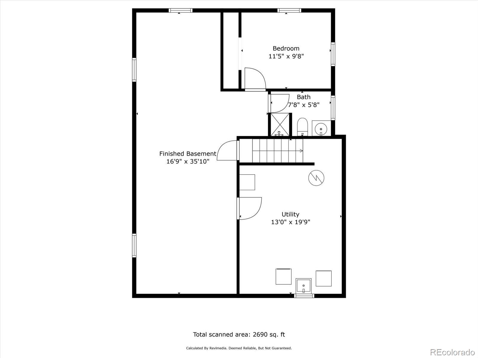 MLS Image #26 for 10531  gilpin street,northglenn, Colorado