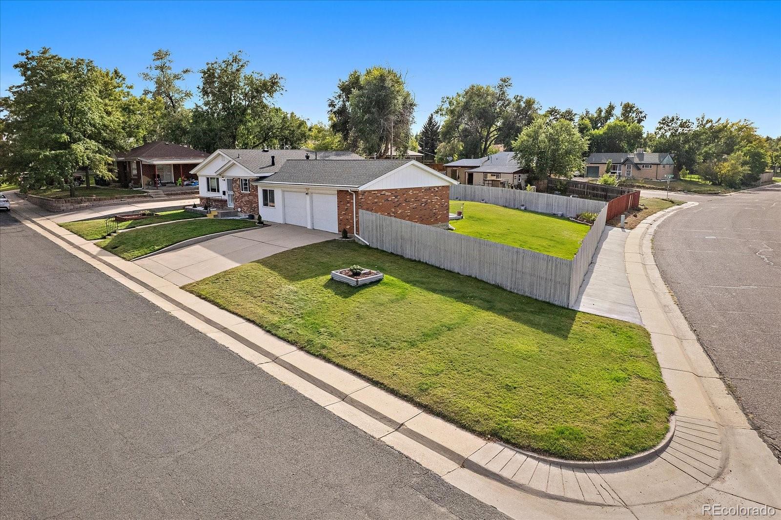 MLS Image #3 for 10531  gilpin street,northglenn, Colorado