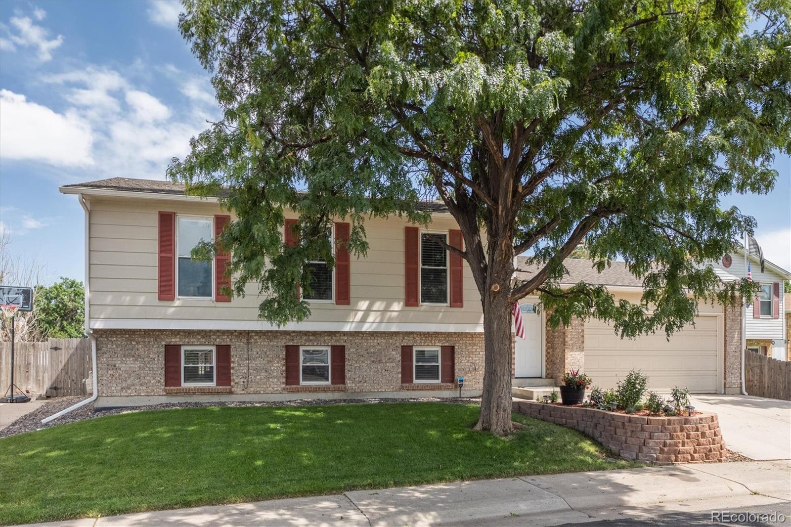 MLS Image #0 for 4476 e 93rd place,thornton, Colorado