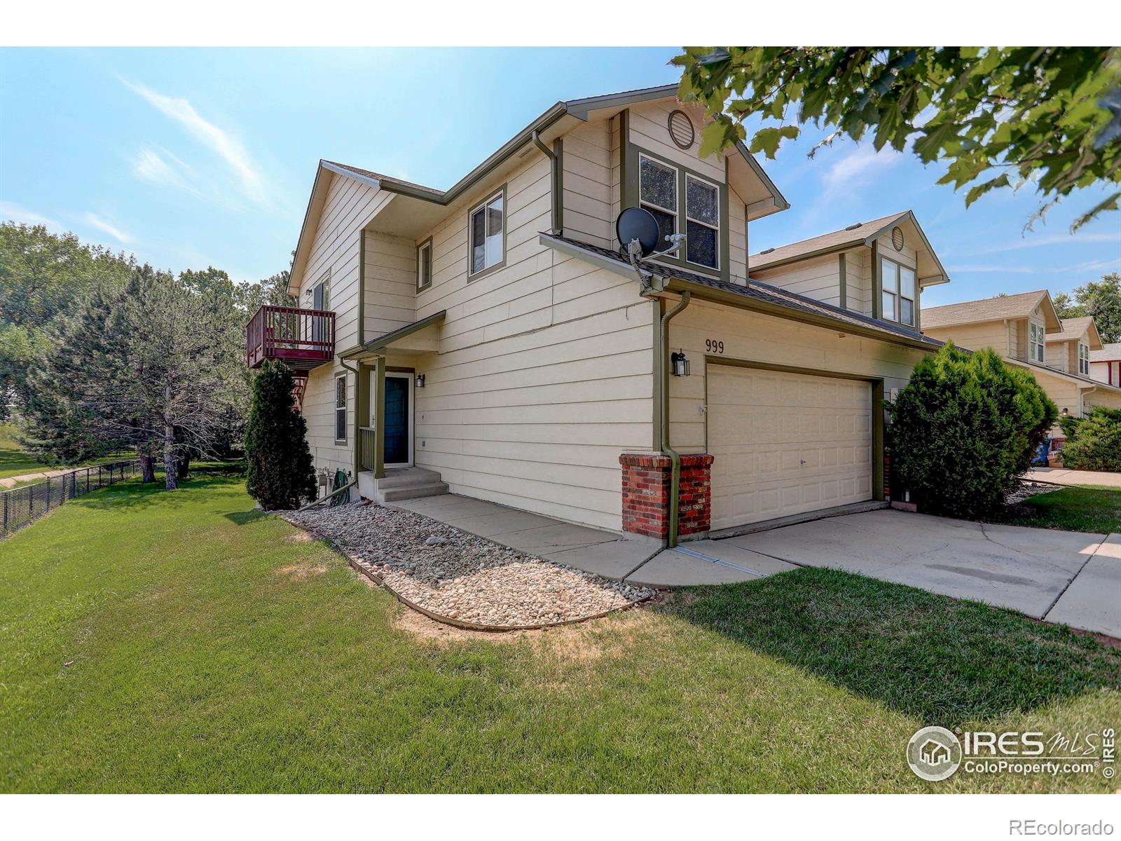 CMA Image for 988  winona circle,Loveland, Colorado