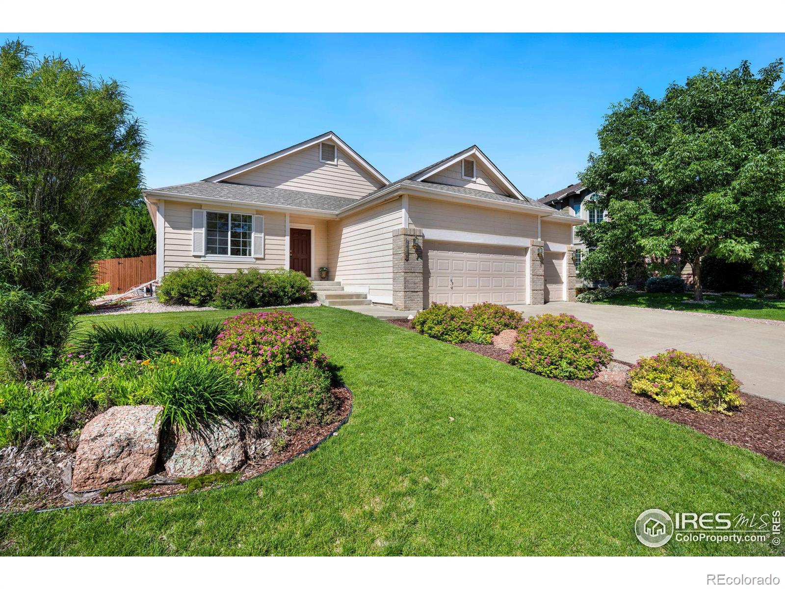 MLS Image #0 for 1409  clemson drive,longmont, Colorado