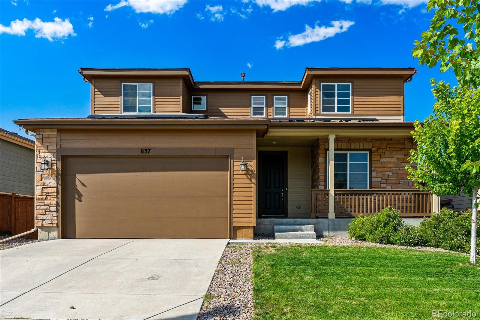 MLS Image #0 for 637  169th place,broomfield, Colorado