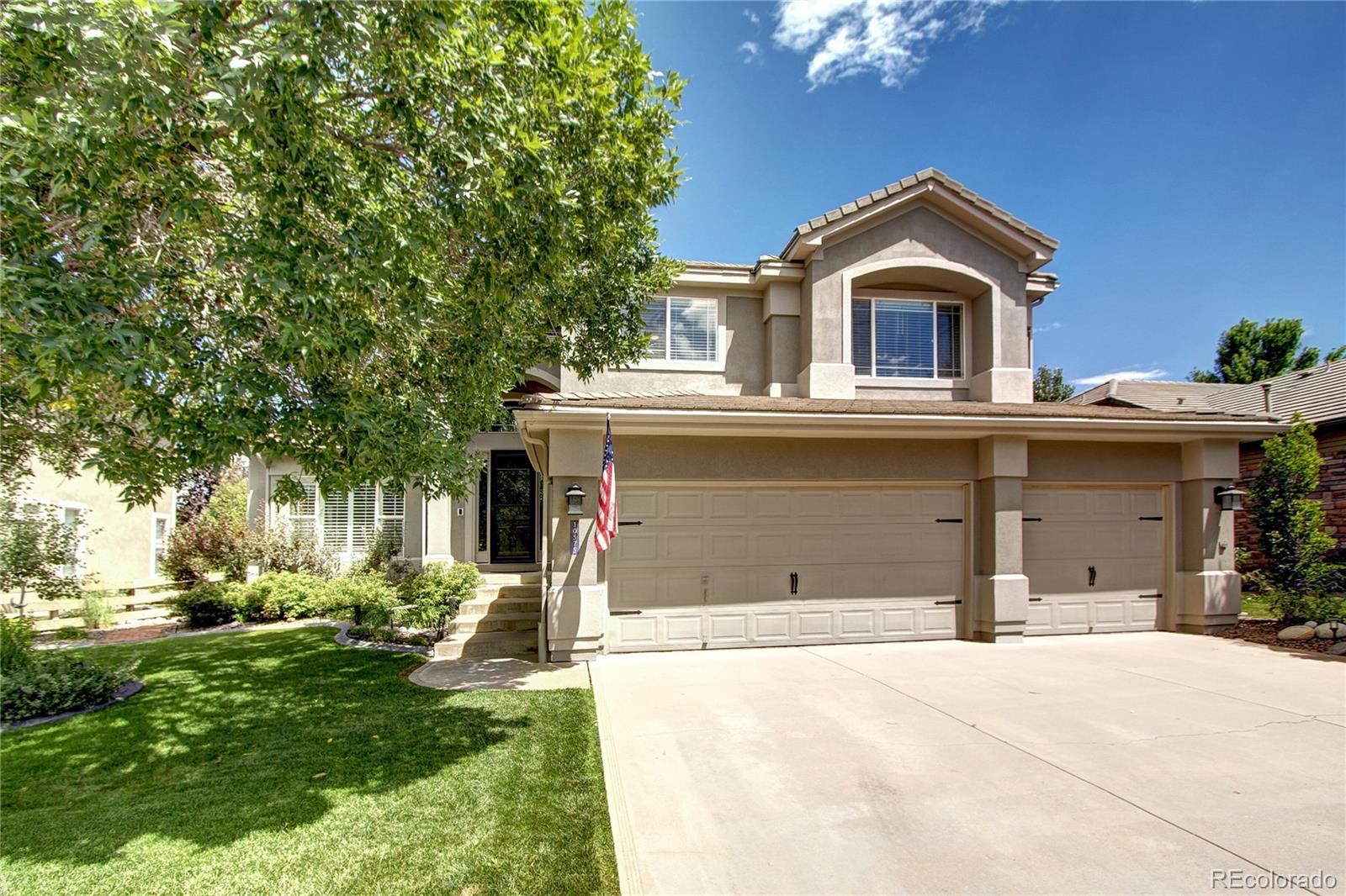 MLS Image #0 for 10575 w rockland drive,littleton, Colorado