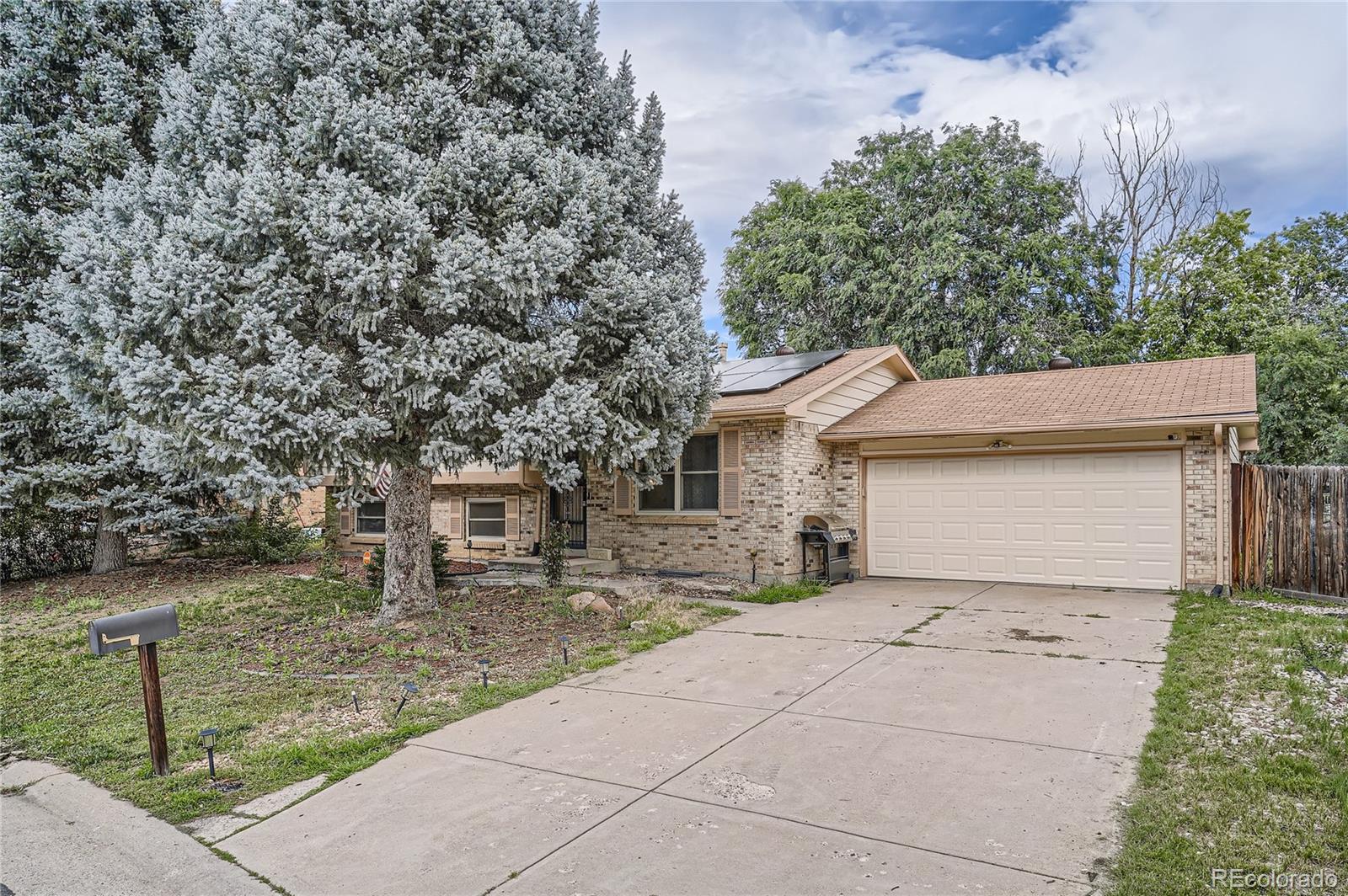 MLS Image #0 for 19352  eldorado drive,aurora, Colorado