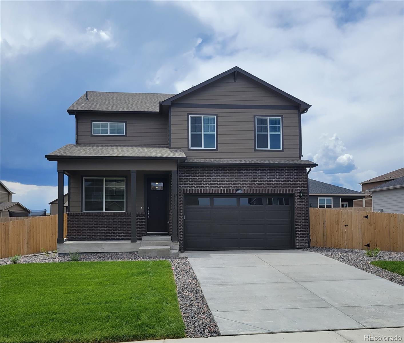 MLS Image #0 for 15735  roslyn street,thornton, Colorado