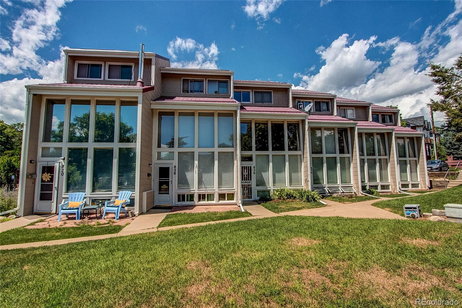 MLS Image #0 for 826  cheyenne street ,golden, Colorado