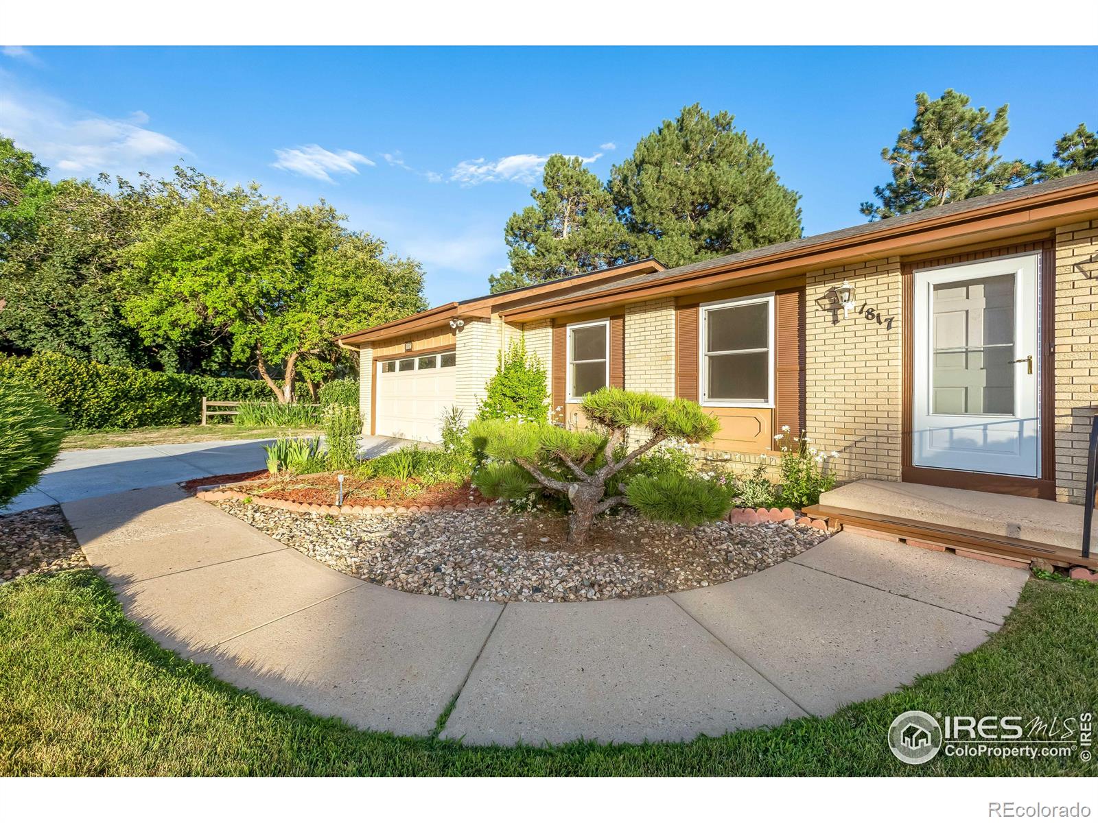 Report Image for 1817  Cannes Court,Fort Collins, Colorado