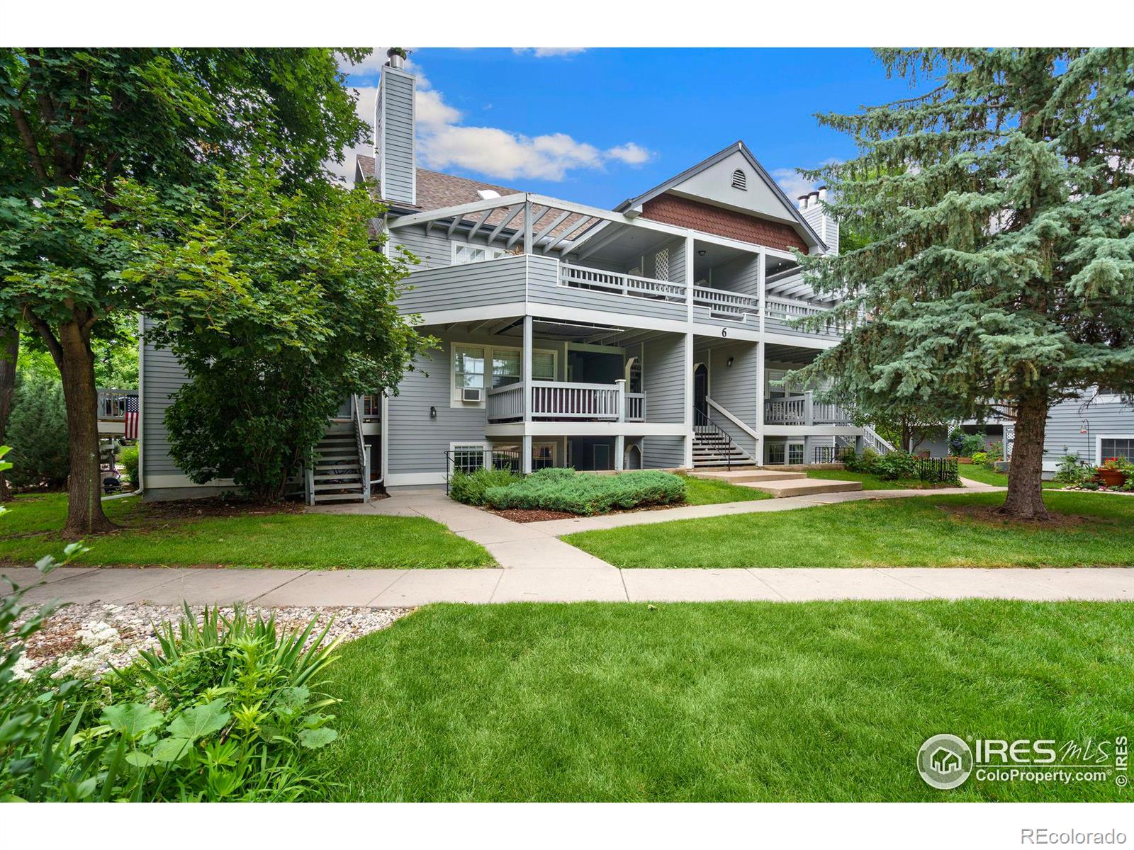 MLS Image #0 for 1601 w swallow road,fort collins, Colorado