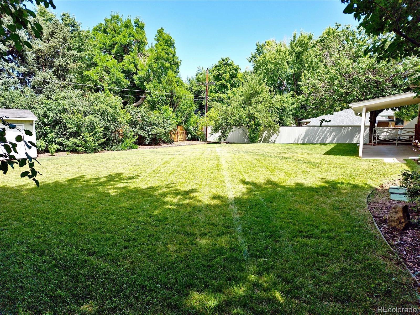 MLS Image #19 for 2572 s holly place,denver, Colorado