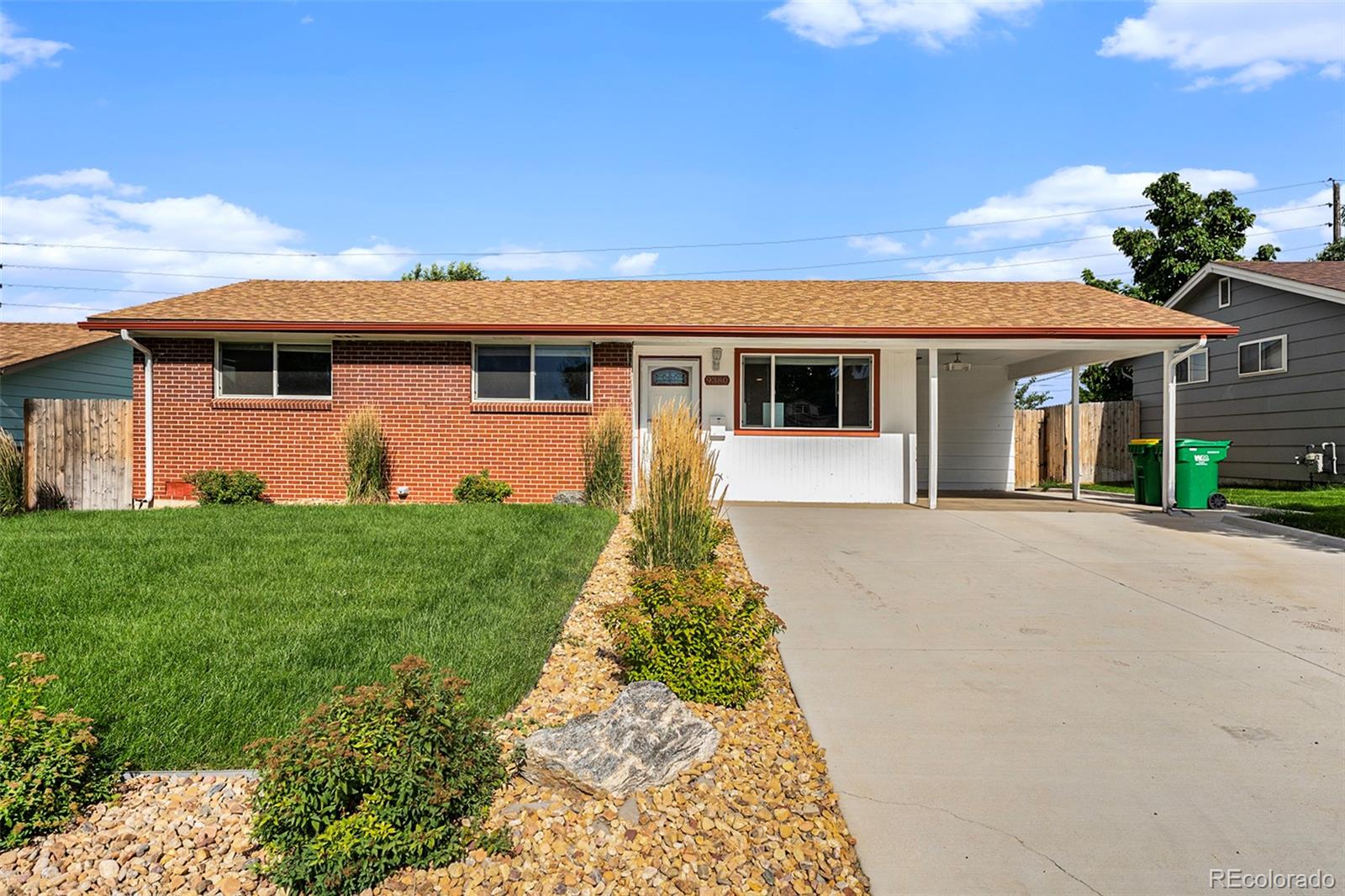 MLS Image #0 for 9380  green court,westminster, Colorado