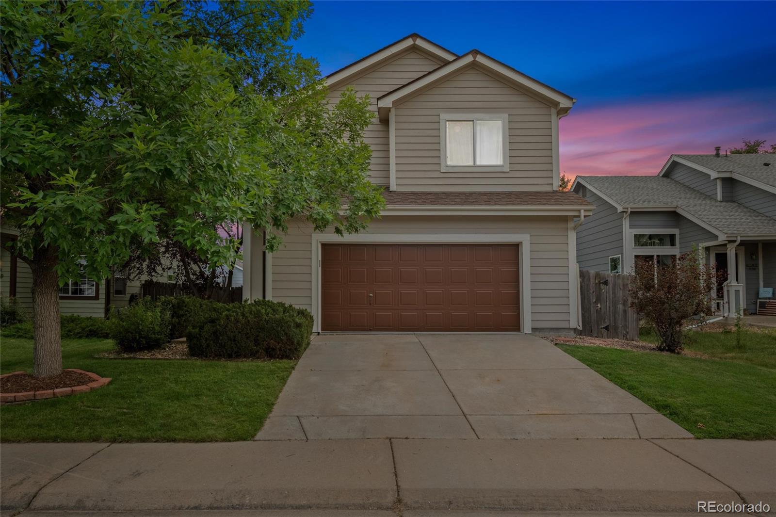 MLS Image #0 for 4278  cambridge avenue,broomfield, Colorado