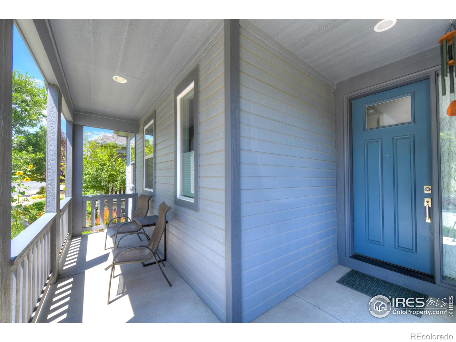 Report Image for 1436  Moonlight Drive,Longmont, Colorado