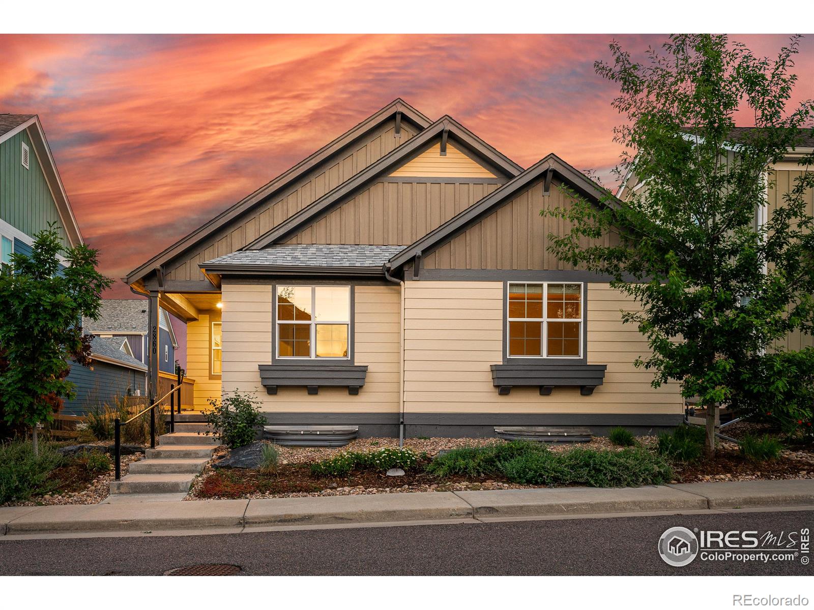 CMA Image for 2860  Shadow Lake Road,Lafayette, Colorado