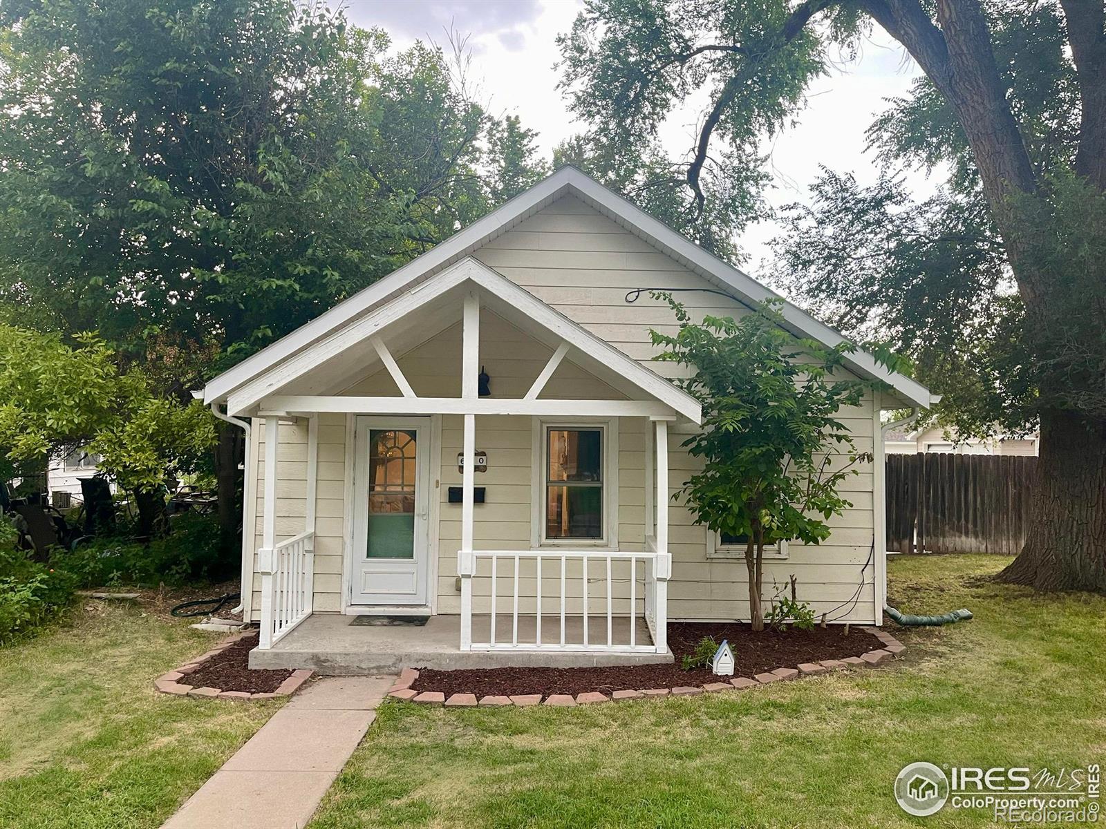 MLS Image #0 for 610  elm street,sterling, Colorado