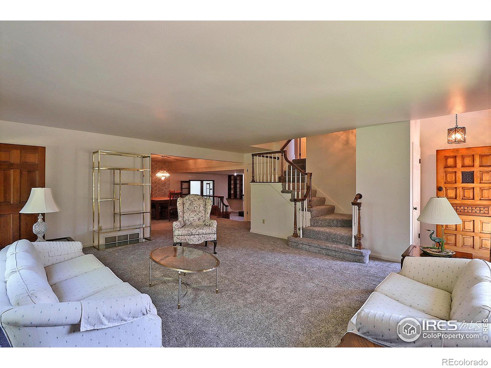 MLS Image #3 for 1007  48th avenue,greeley, Colorado