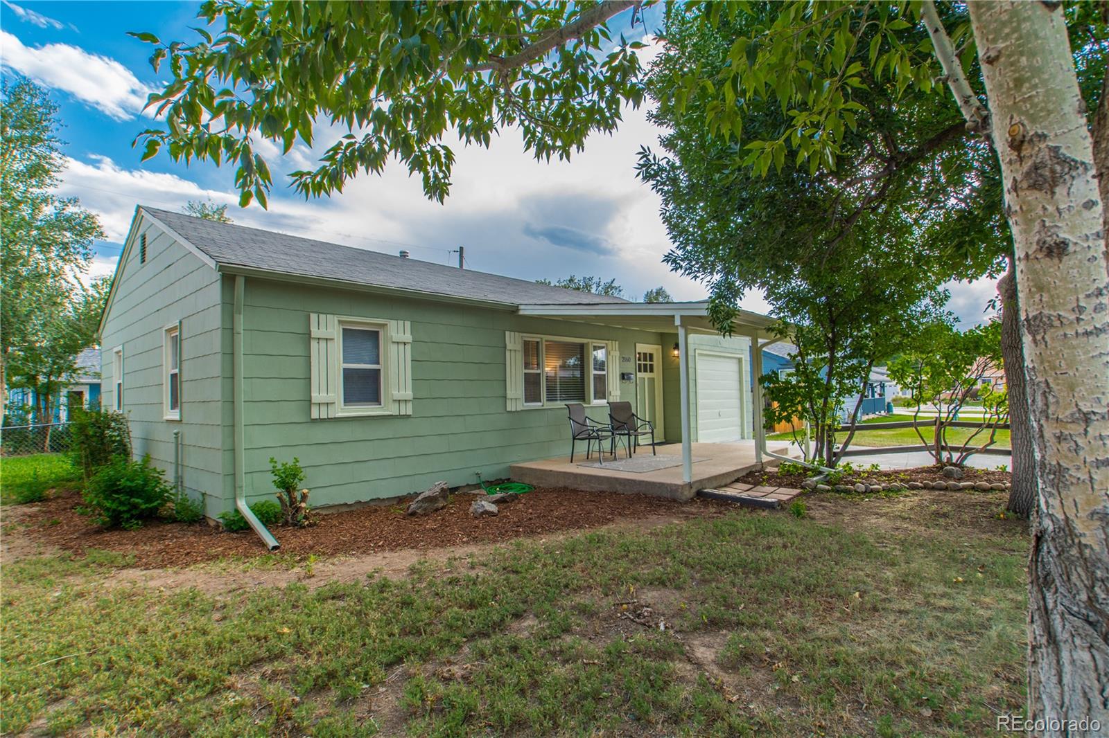 Report Image for 2160 W Fair Avenue,Littleton, Colorado