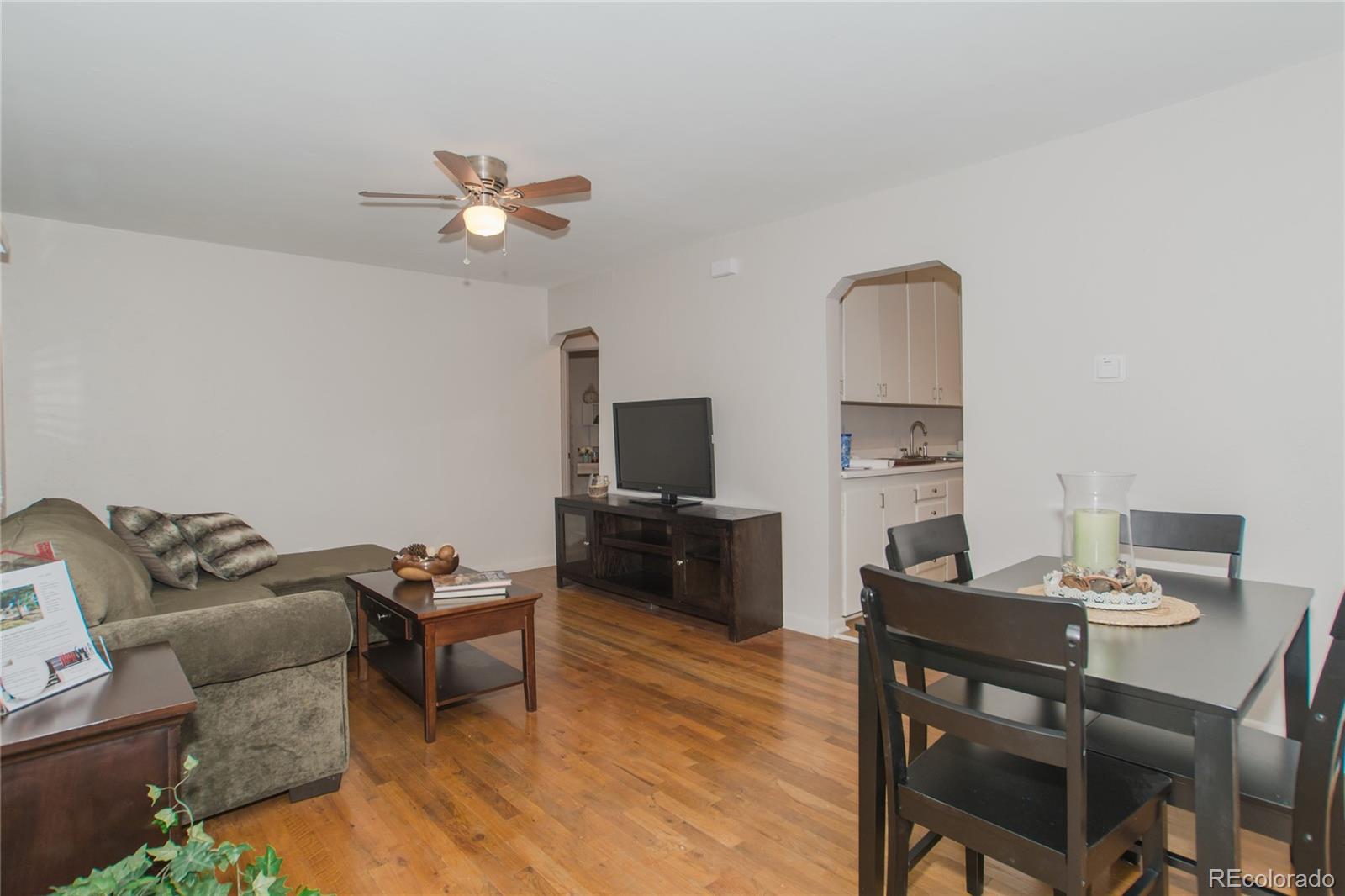 MLS Image #2 for 2160 w fair avenue,littleton, Colorado