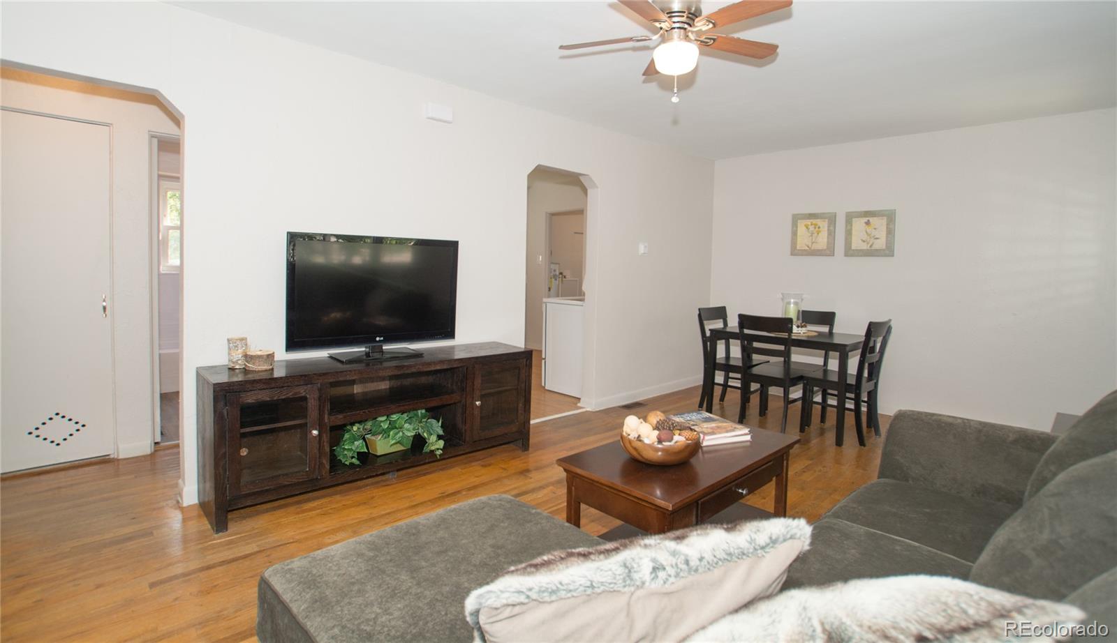MLS Image #4 for 2160 w fair avenue,littleton, Colorado