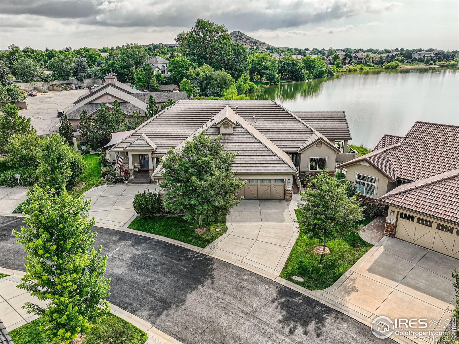 MLS Image #0 for 5218  deer meadow court,loveland, Colorado