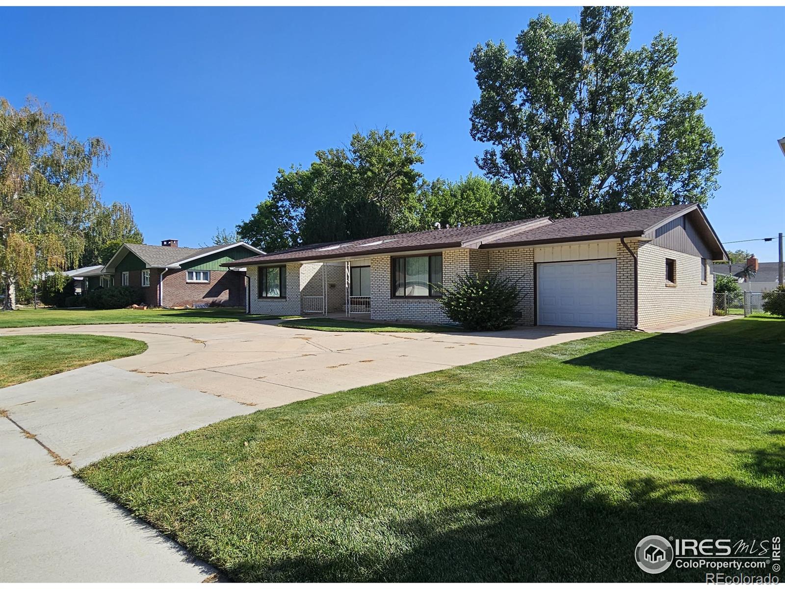 MLS Image #0 for 724  linda street,fort morgan, Colorado