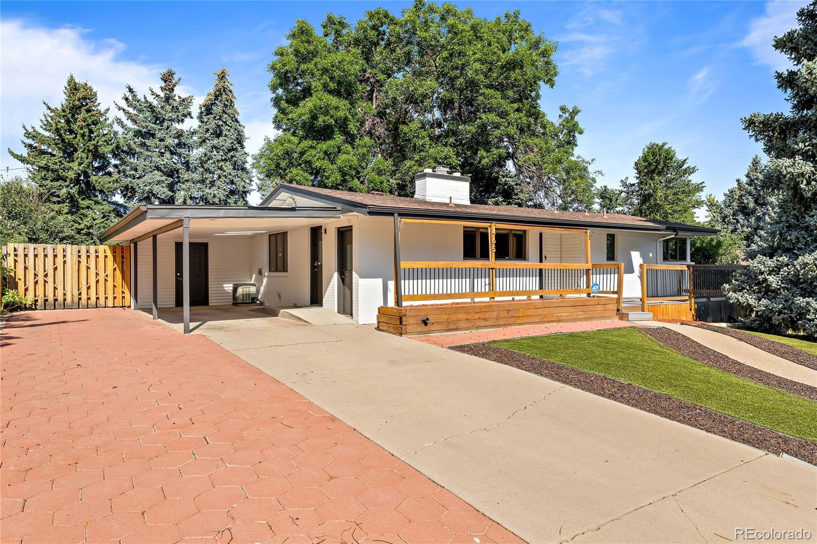 MLS Image #0 for 465 s nelson street,lakewood, Colorado