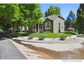 MLS Image #0 for 3256  wright avenue,boulder, Colorado