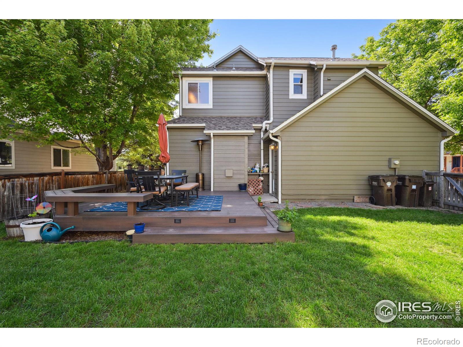 MLS Image #3 for 3256  wright avenue,boulder, Colorado