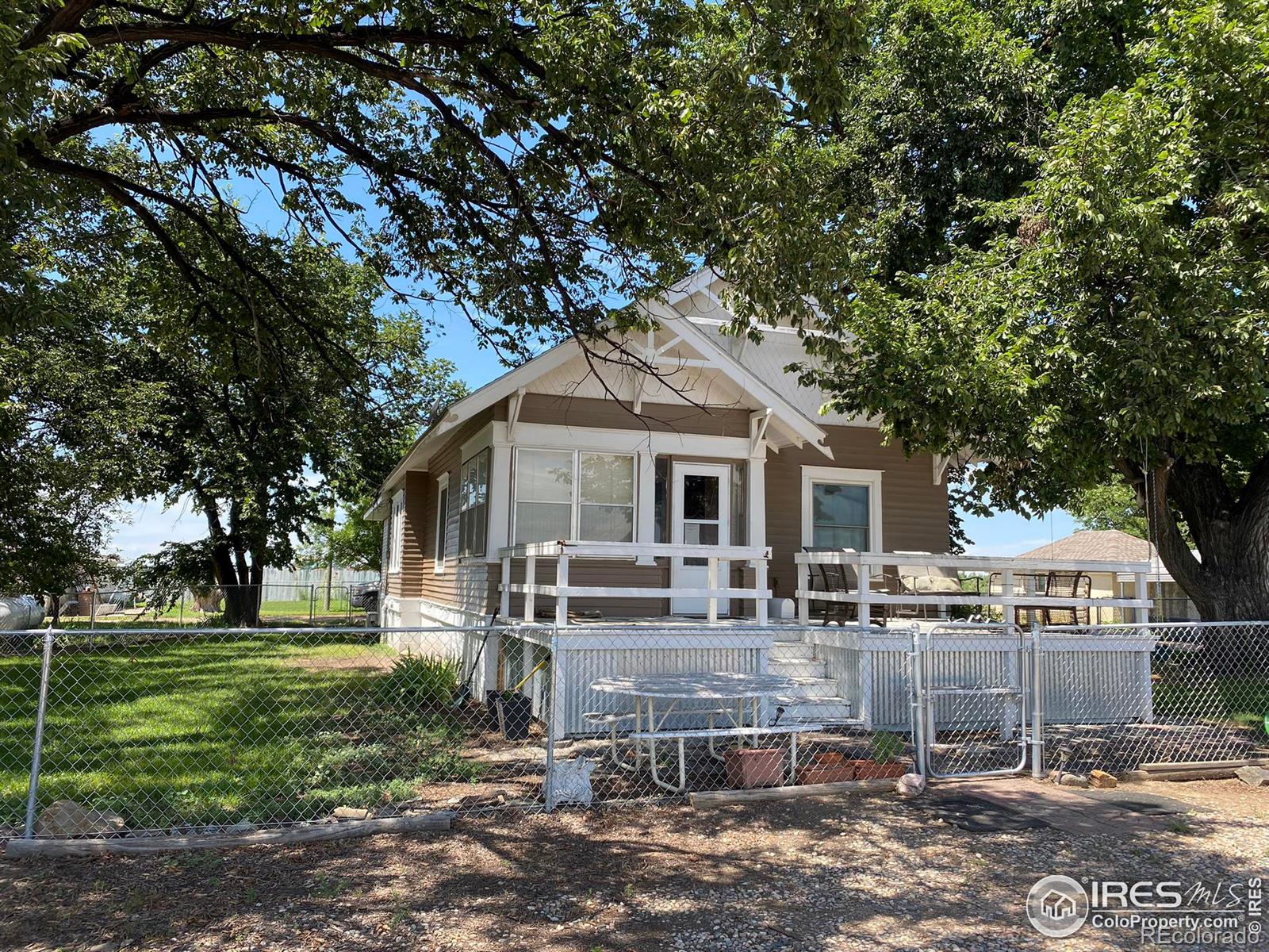 MLS Image #0 for 24947  county road 5 ,weldona, Colorado