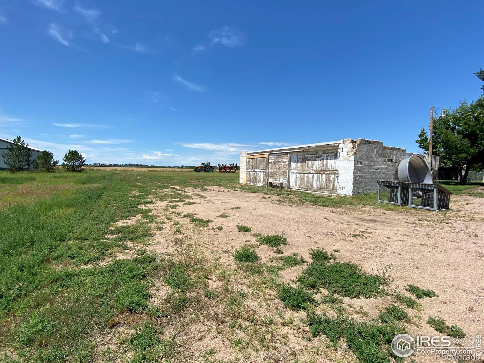 MLS Image #28 for 24947  county road 5 ,weldona, Colorado