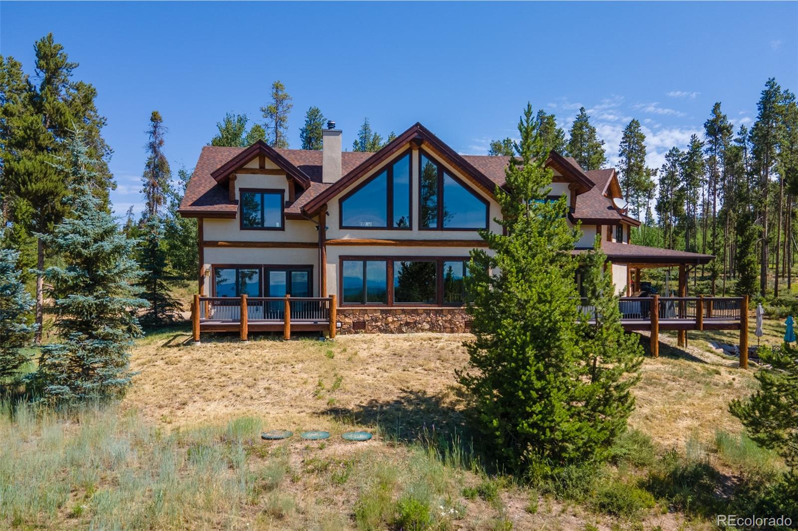 MLS Image #0 for 1303  gcr 642 ,grand lake, Colorado