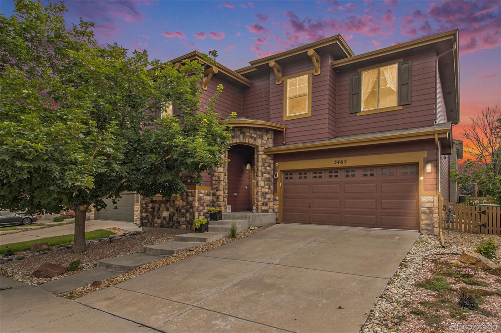 MLS Image #0 for 5465  abbeywood circle,highlands ranch, Colorado