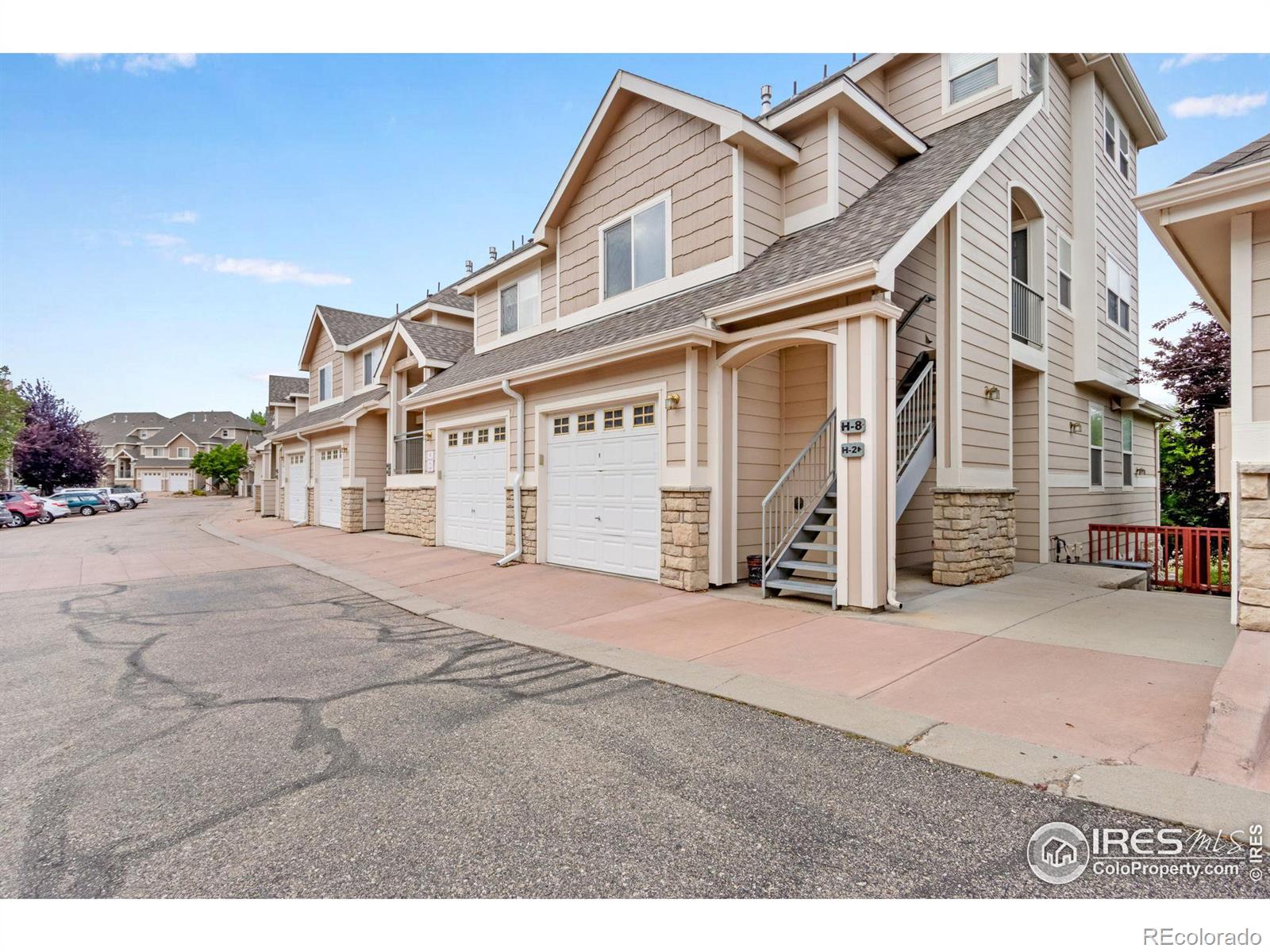 CMA Image for 3945  Landings Drive,Fort Collins, Colorado