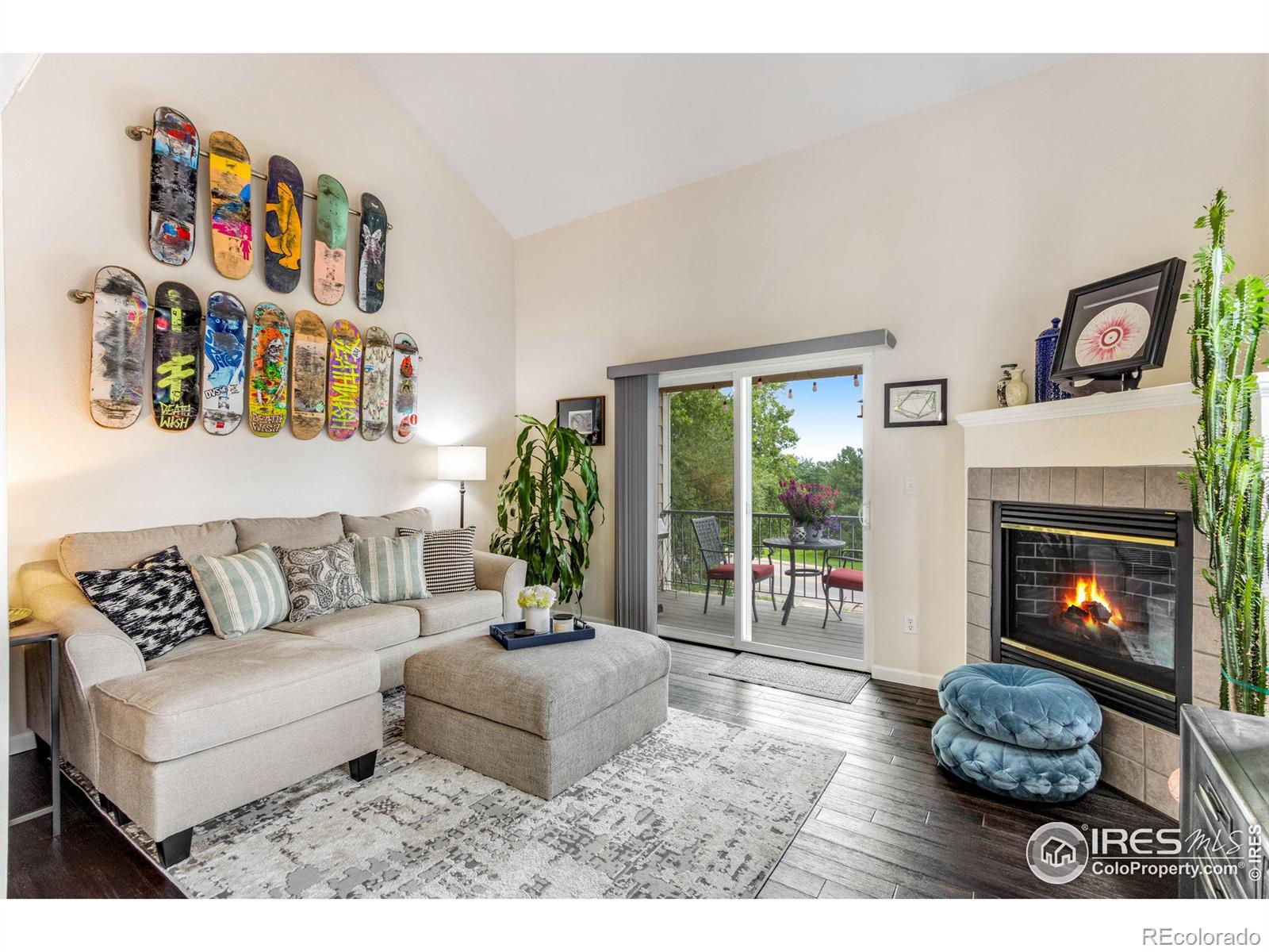 MLS Image #10 for 3945  landings drive,fort collins, Colorado