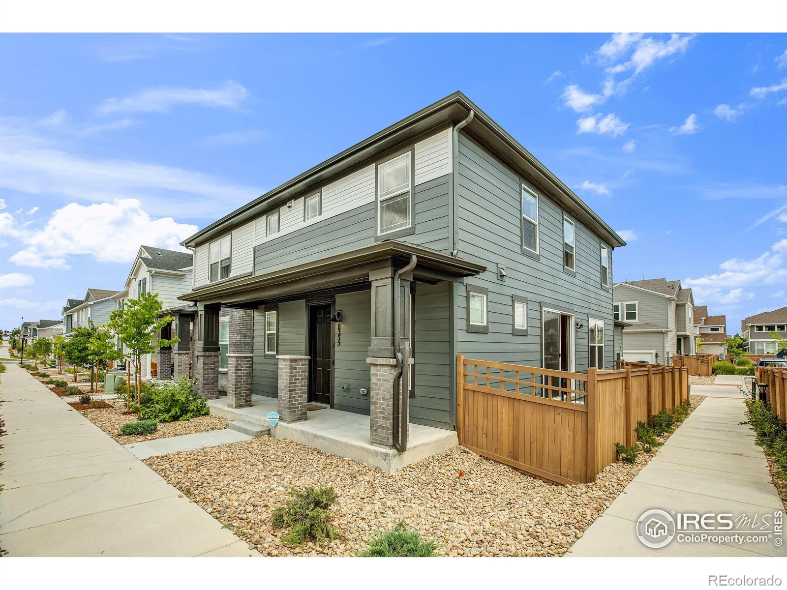 MLS Image #1 for 8355  holman street,arvada, Colorado