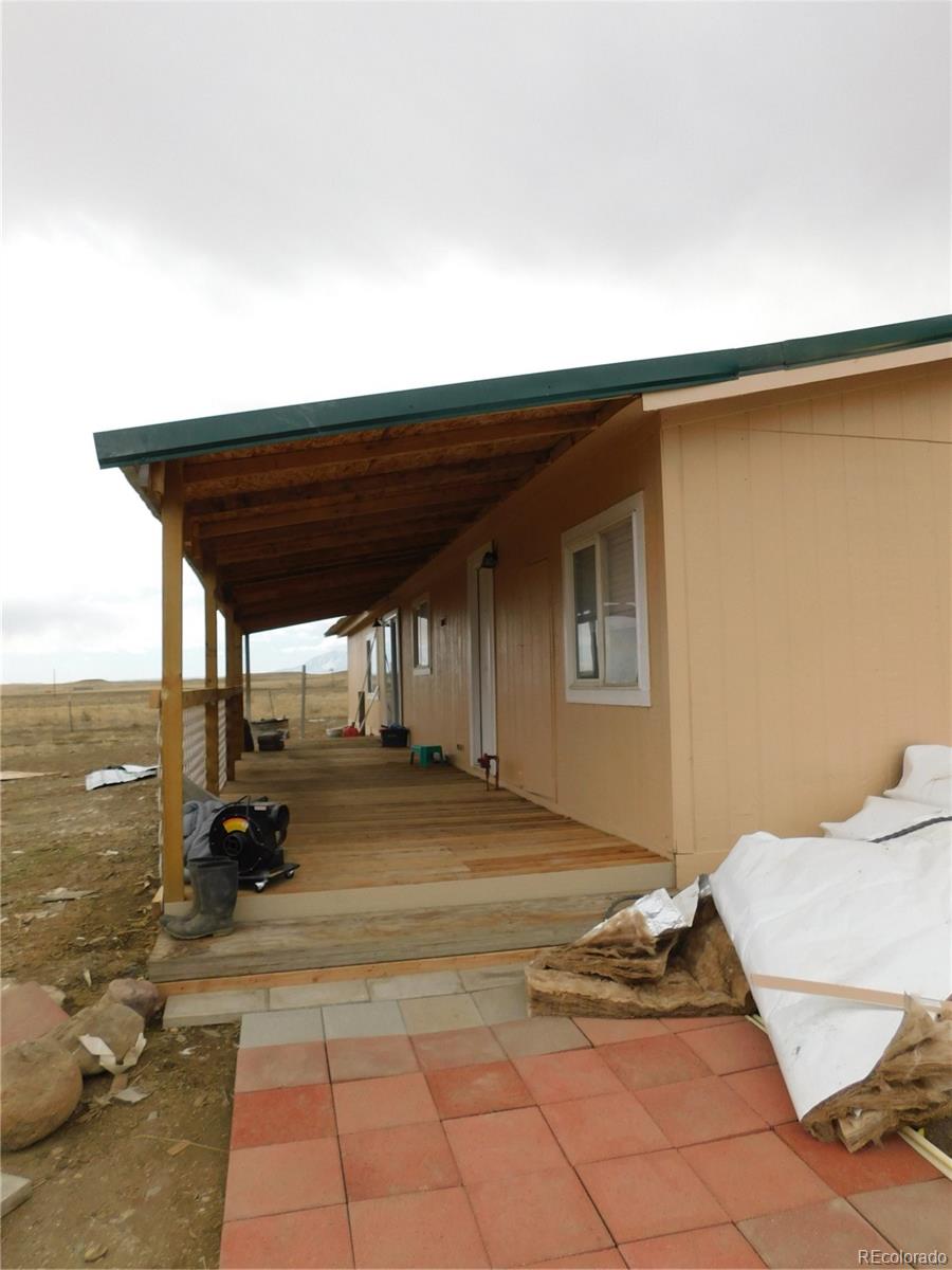 MLS Image #13 for 200  peak view road,rye, Colorado