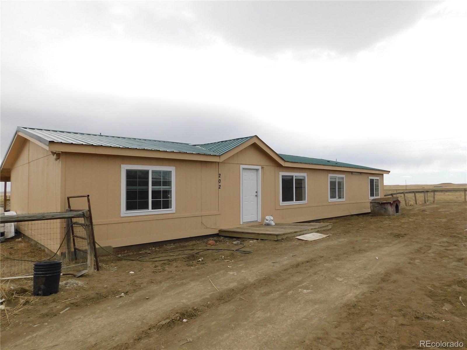 MLS Image #16 for 200  peak view road,rye, Colorado