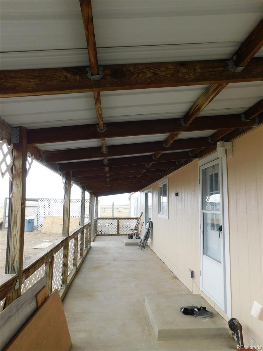 MLS Image #29 for 200  peak view road,rye, Colorado