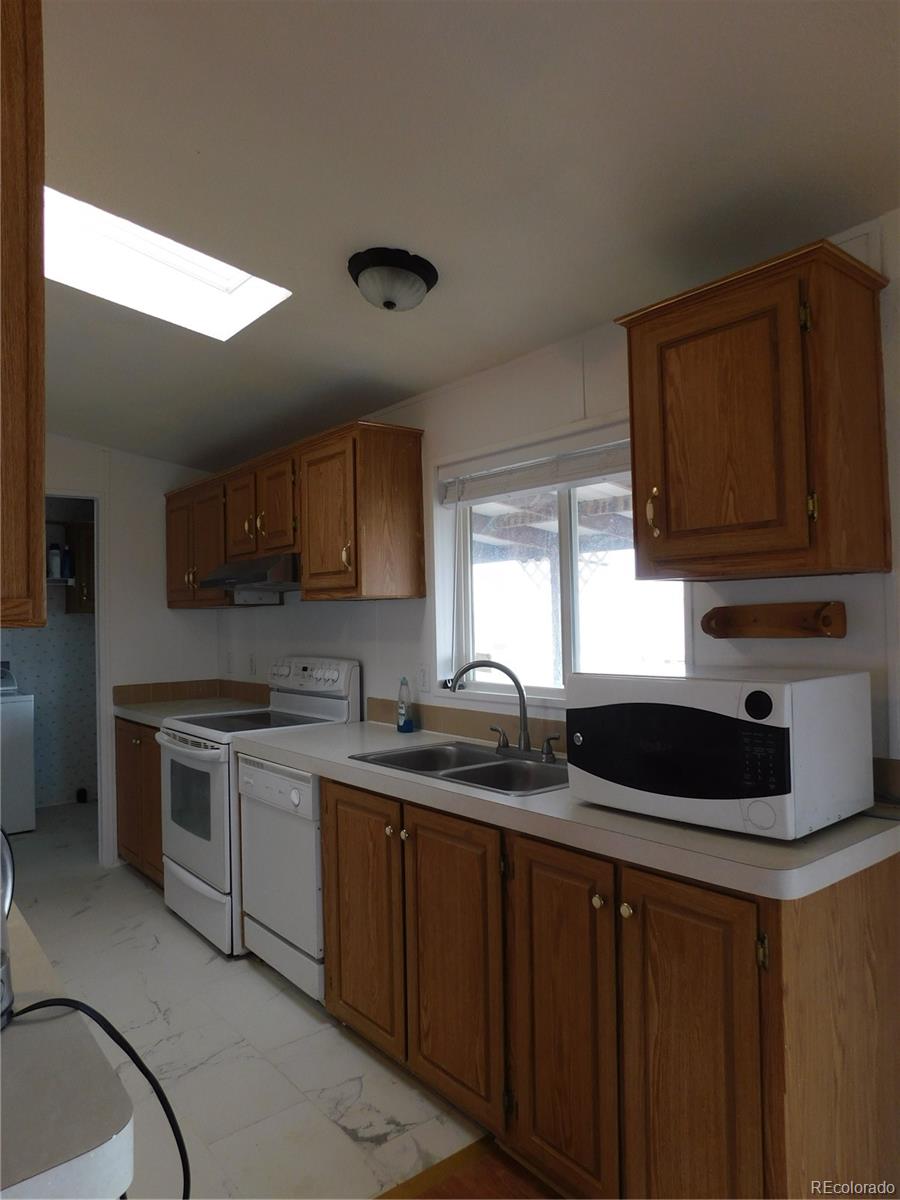 MLS Image #3 for 200  peak view road,rye, Colorado