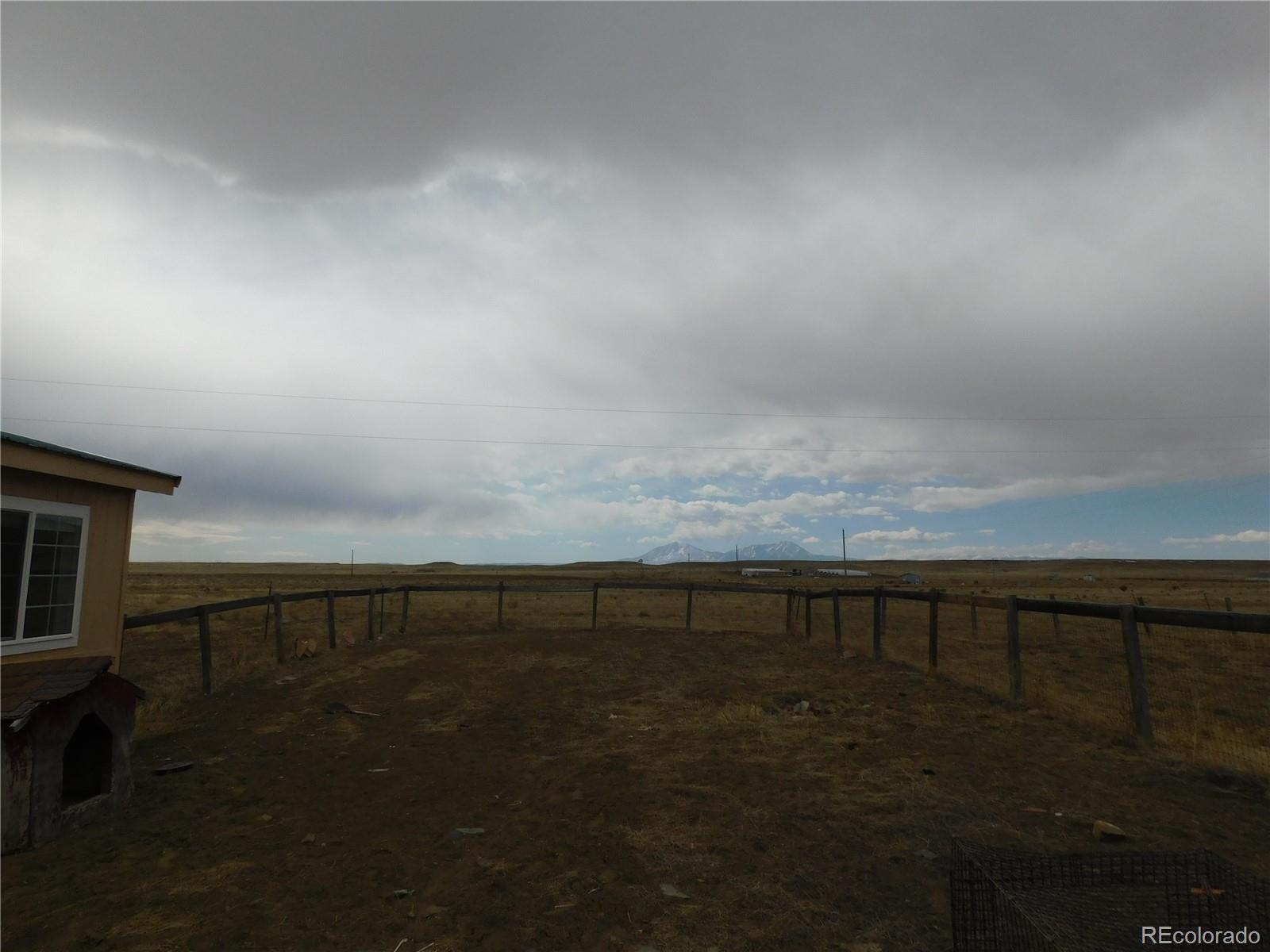 MLS Image #31 for 200  peak view road,rye, Colorado