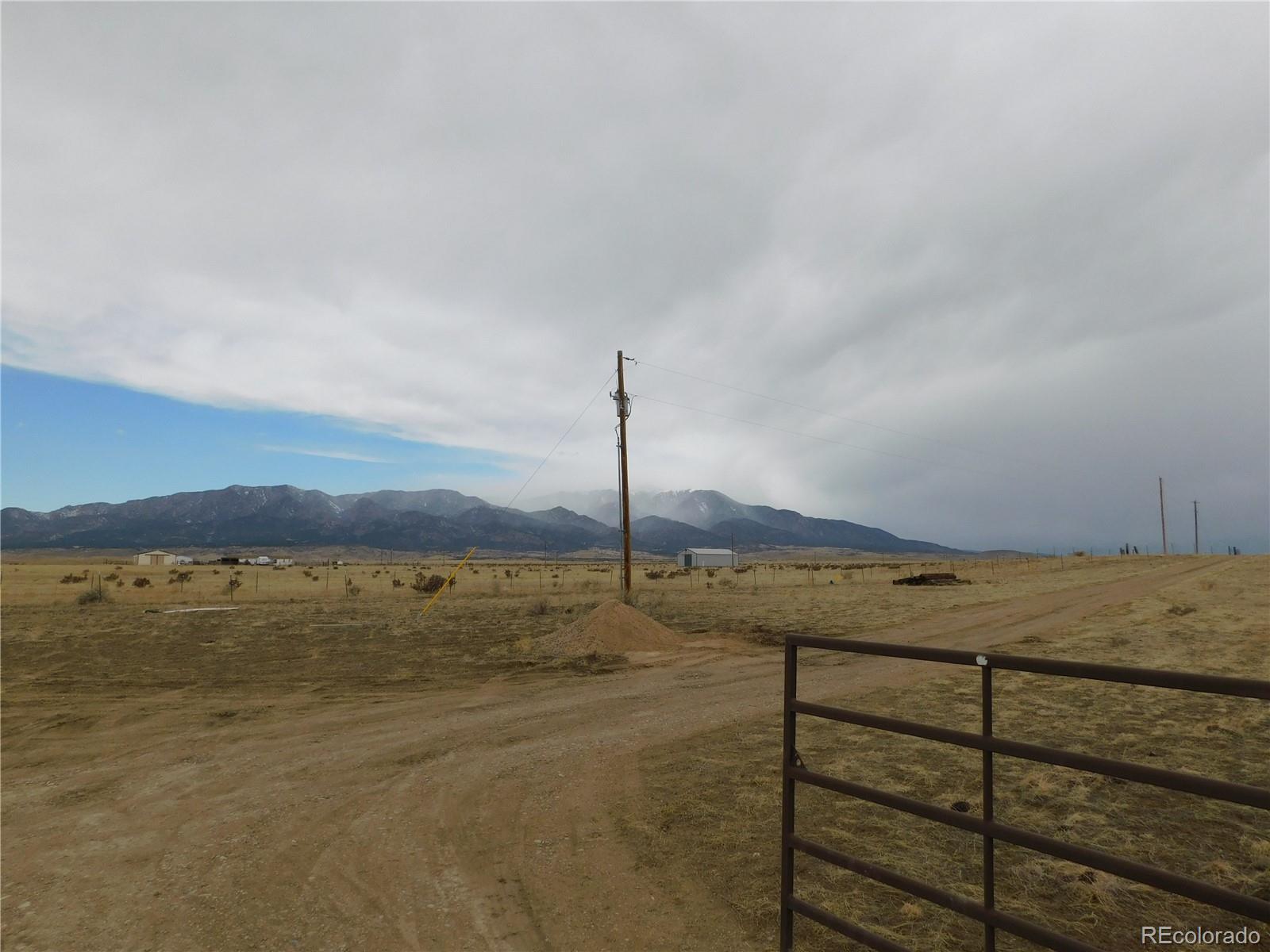 MLS Image #33 for 200  peak view road,rye, Colorado