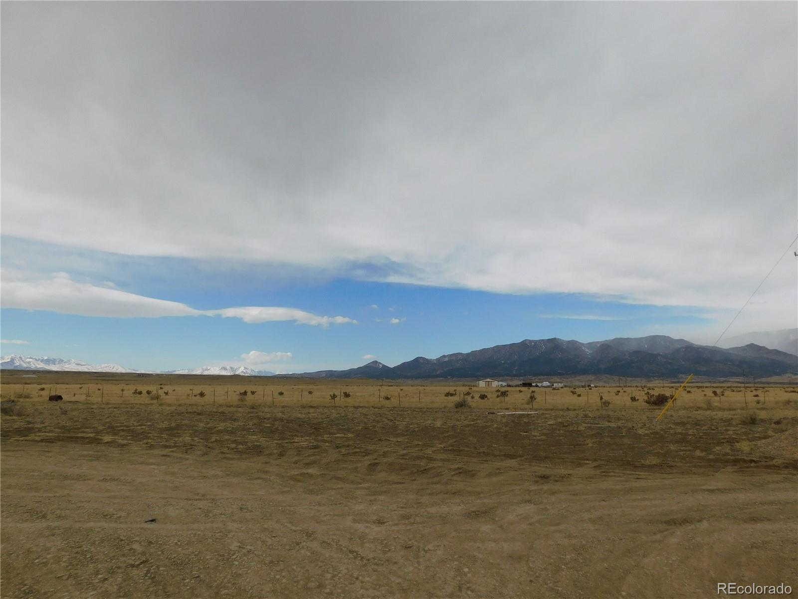 MLS Image #34 for 200  peak view road,rye, Colorado