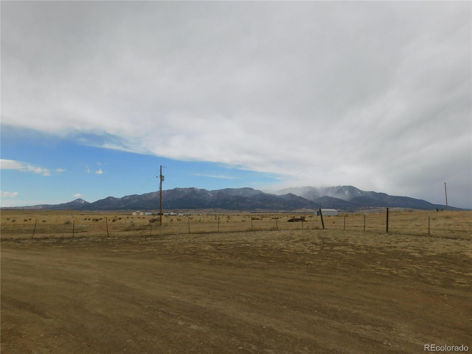 MLS Image #37 for 200  peak view road,rye, Colorado